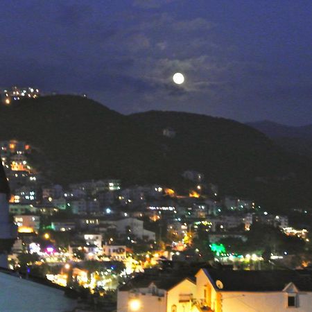 Hotel Hideaway Kaş Zewnętrze zdjęcie