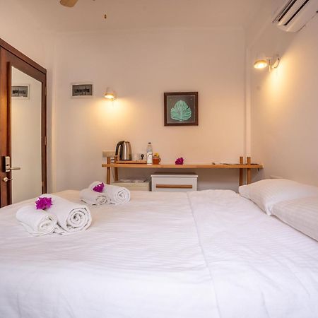 Hotel Hideaway Kaş Zewnętrze zdjęcie