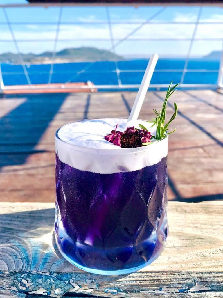 Hotel Hideaway Kaş Zewnętrze zdjęcie