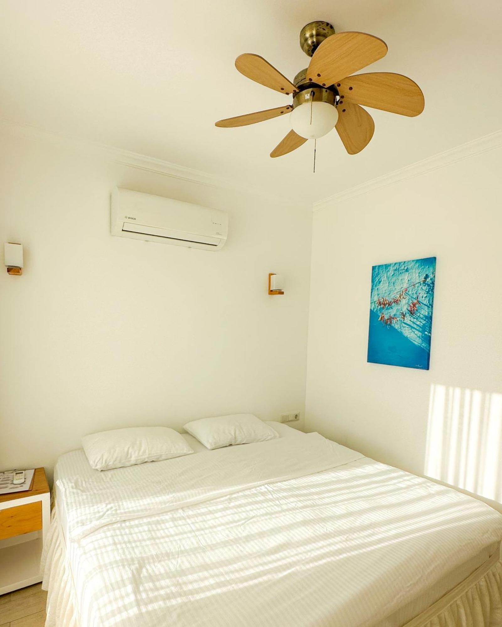 Hotel Hideaway Kaş Zewnętrze zdjęcie