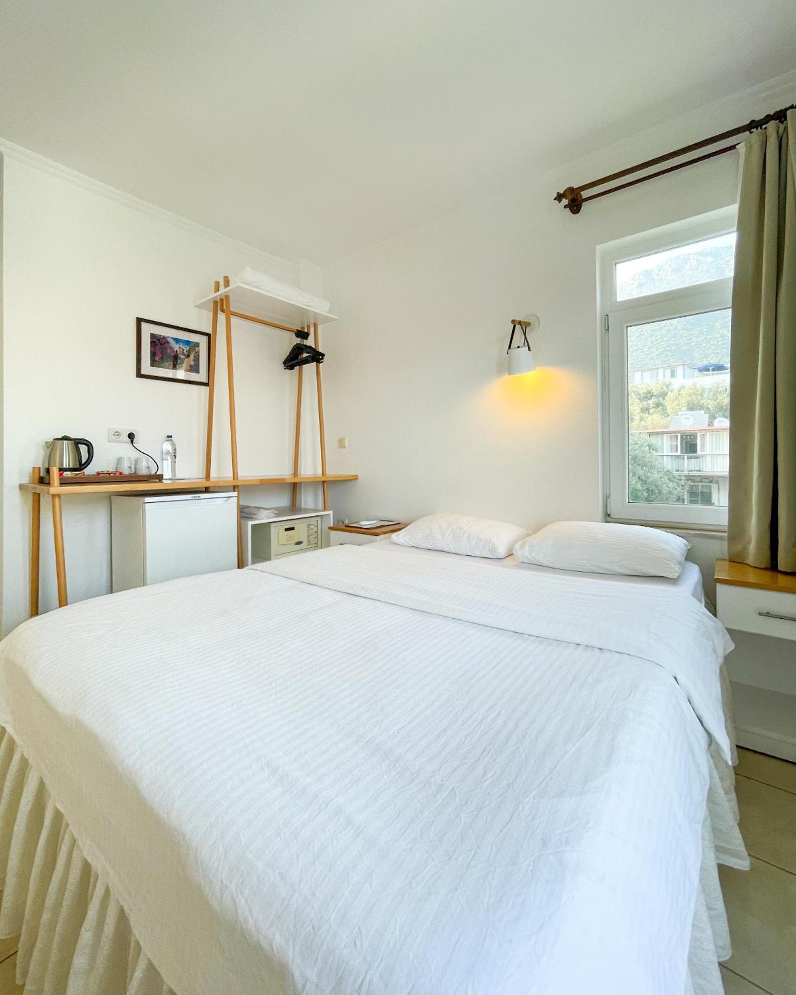 Hotel Hideaway Kaş Zewnętrze zdjęcie