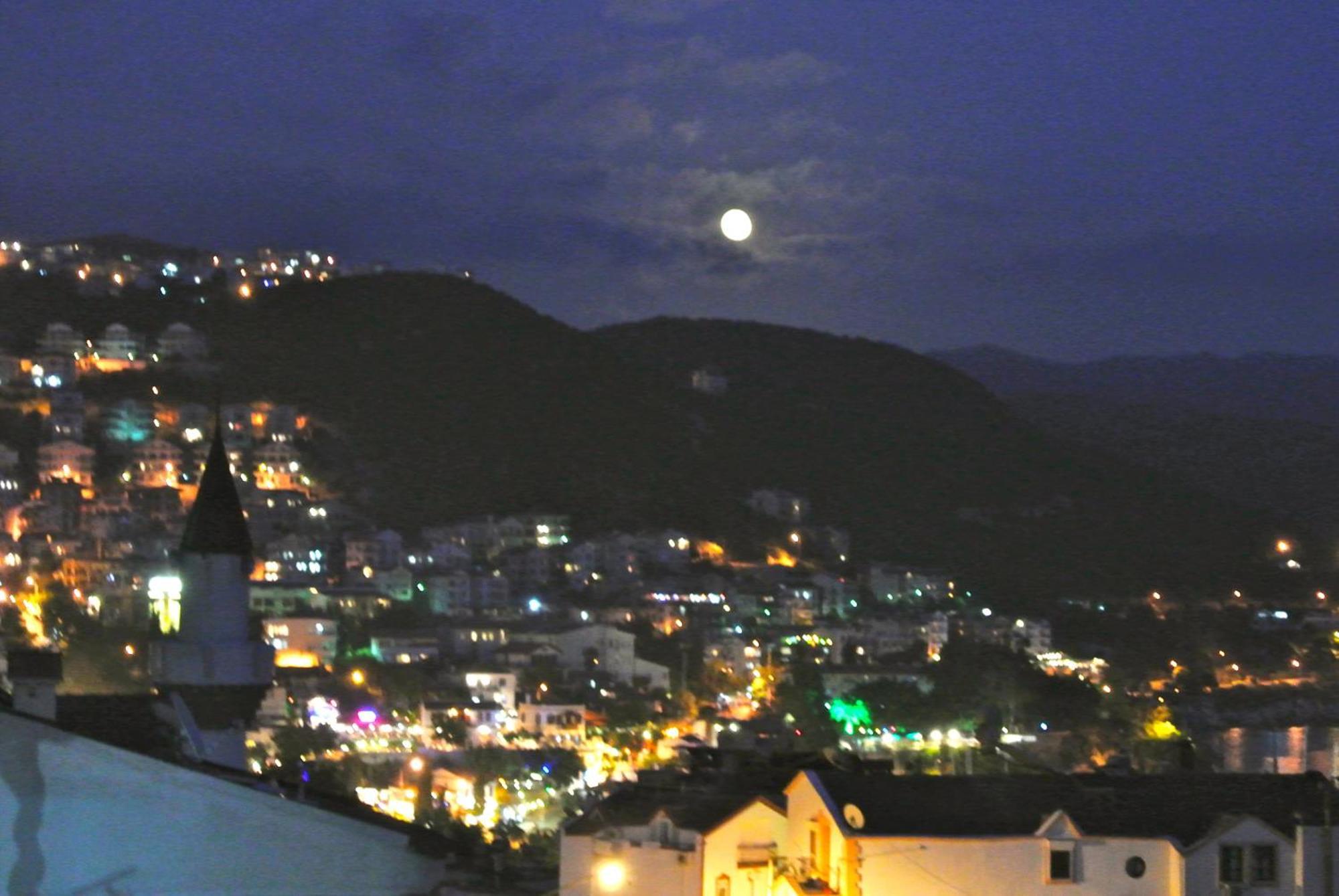 Hotel Hideaway Kaş Zewnętrze zdjęcie