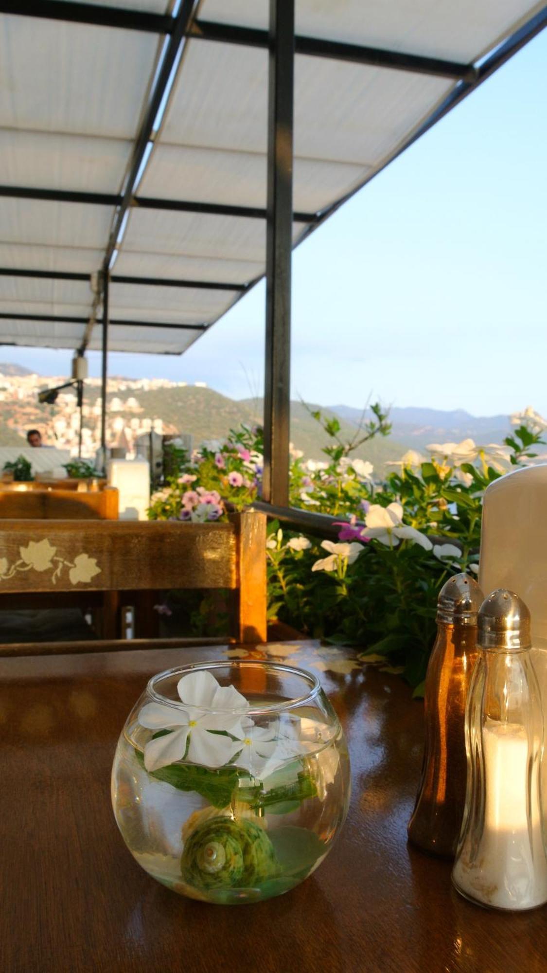 Hotel Hideaway Kaş Zewnętrze zdjęcie