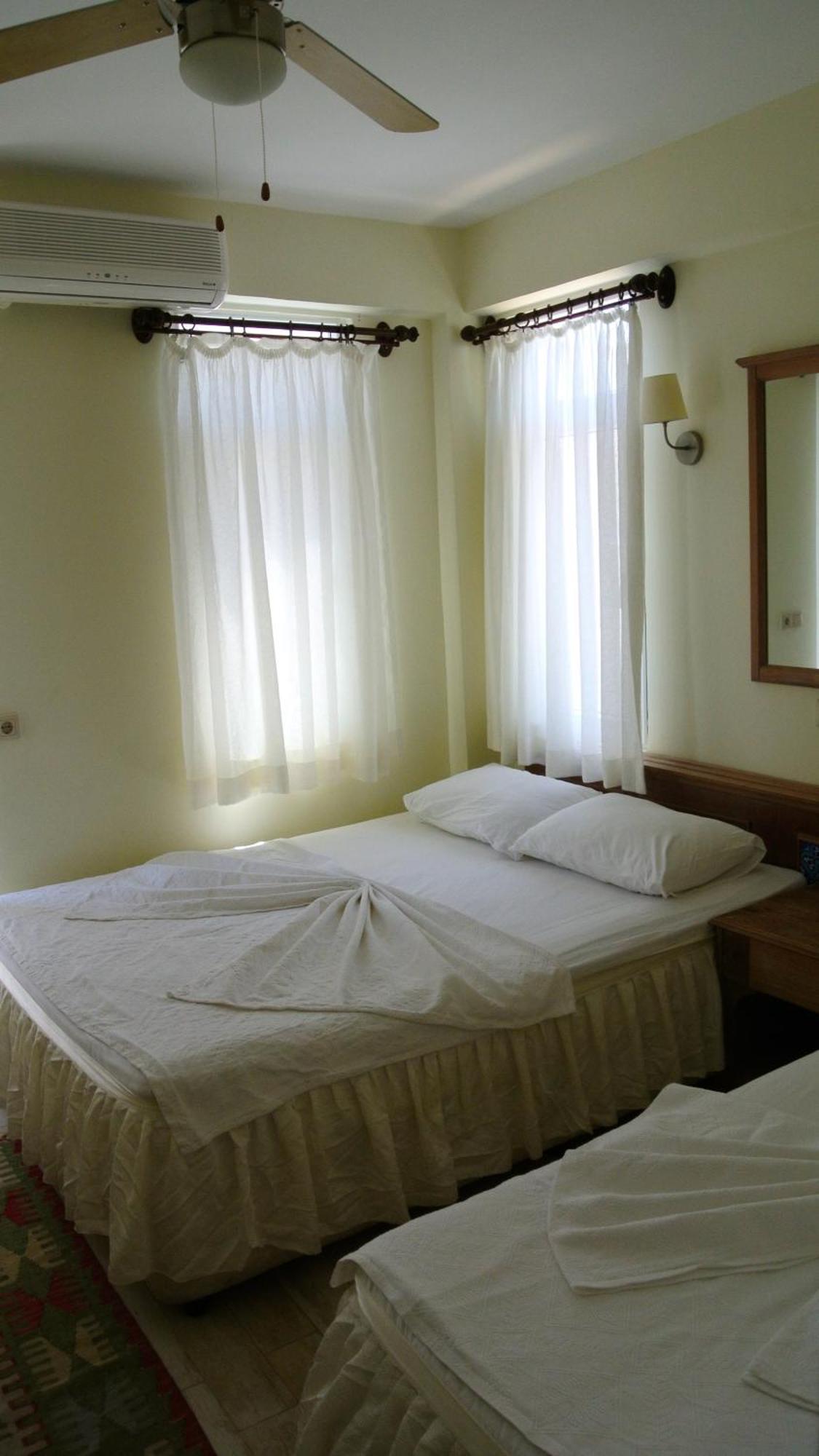 Hotel Hideaway Kaş Zewnętrze zdjęcie