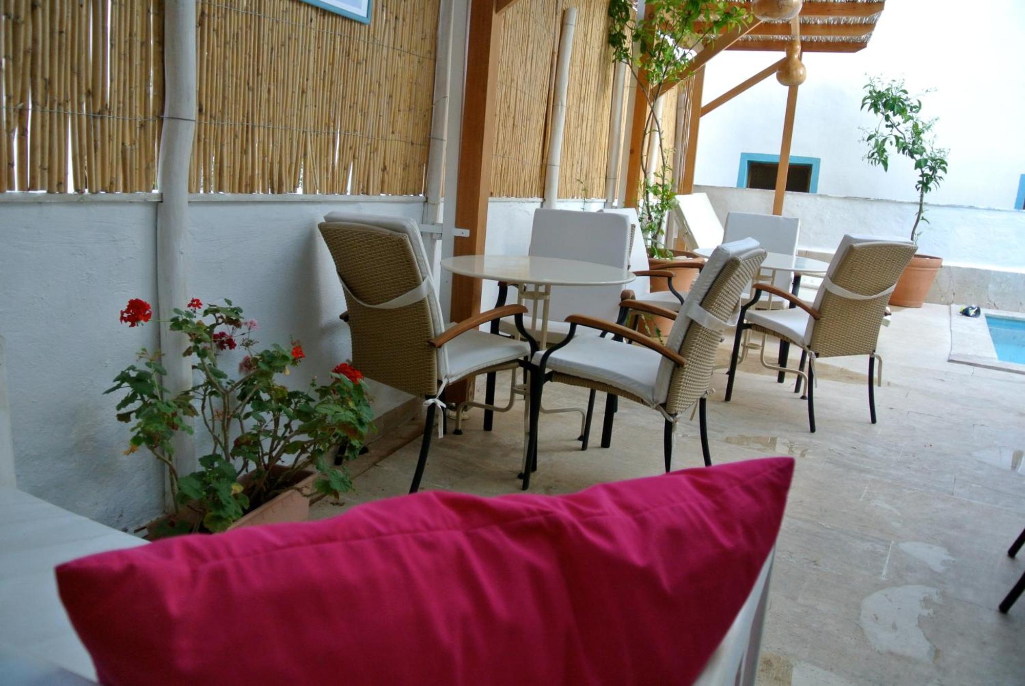 Hotel Hideaway Kaş Zewnętrze zdjęcie