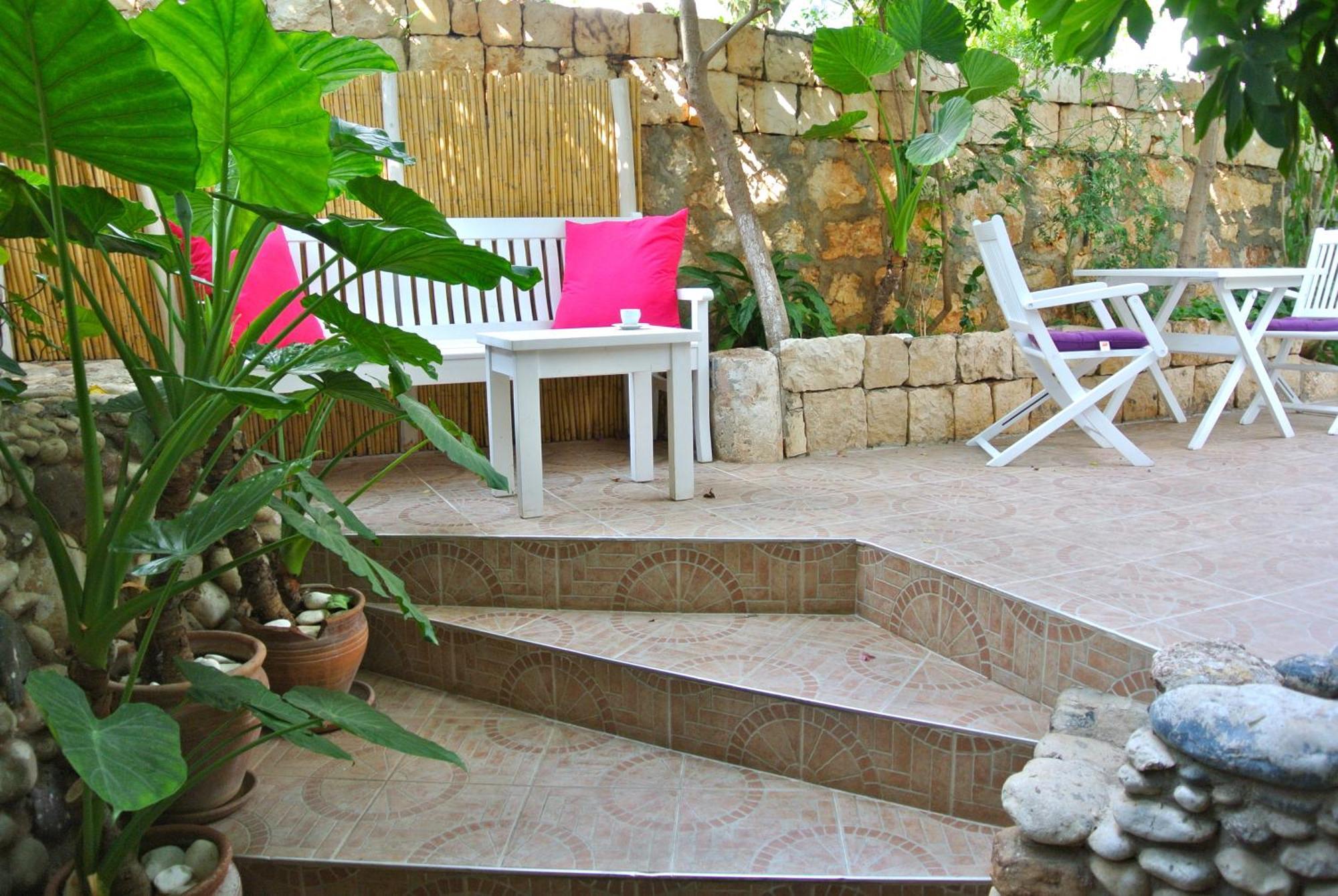 Hotel Hideaway Kaş Zewnętrze zdjęcie
