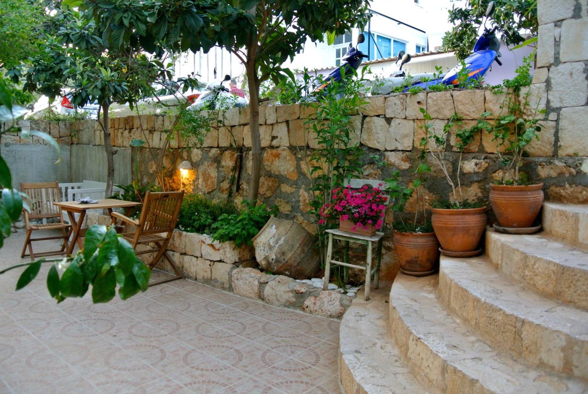 Hotel Hideaway Kaş Zewnętrze zdjęcie