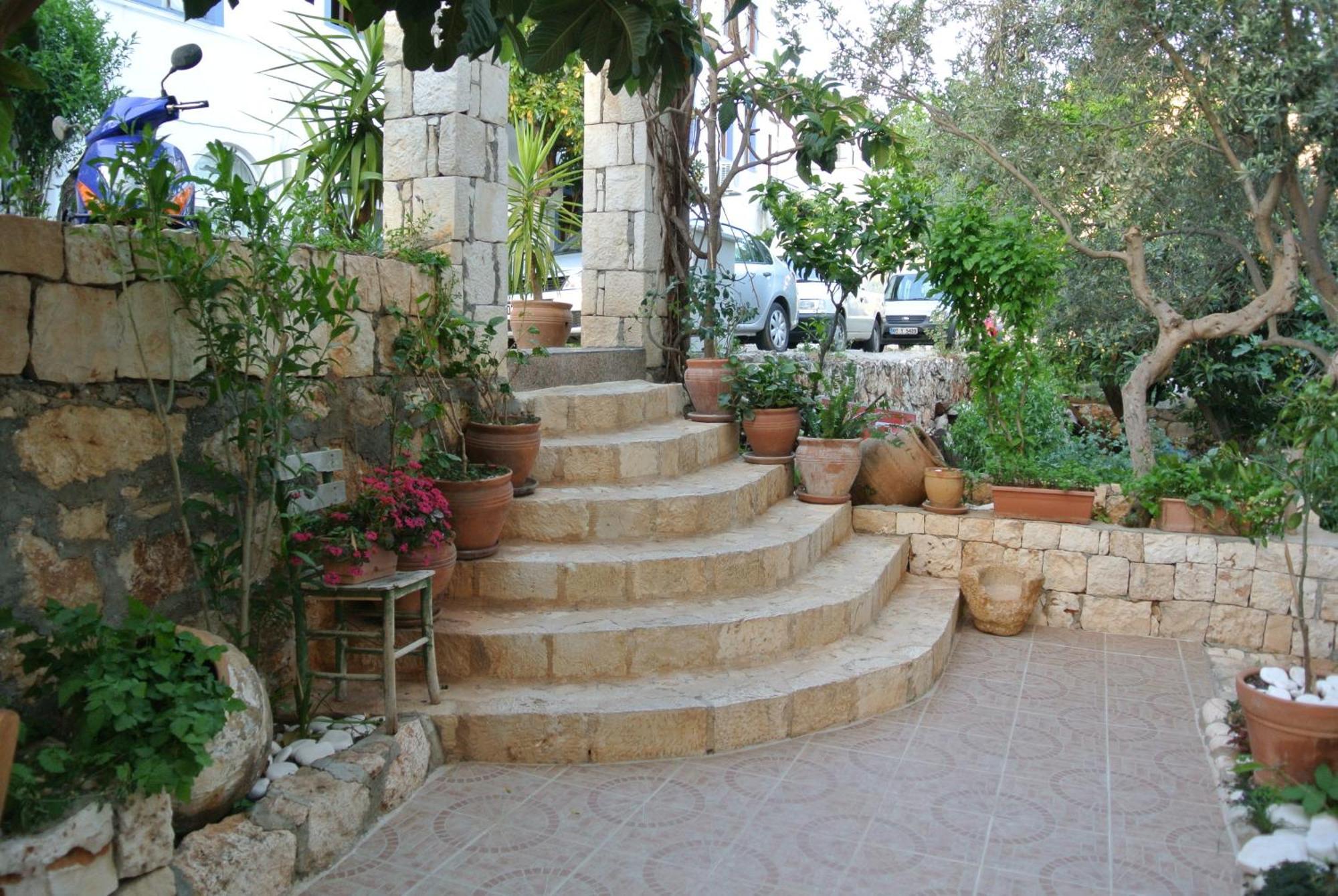 Hotel Hideaway Kaş Zewnętrze zdjęcie