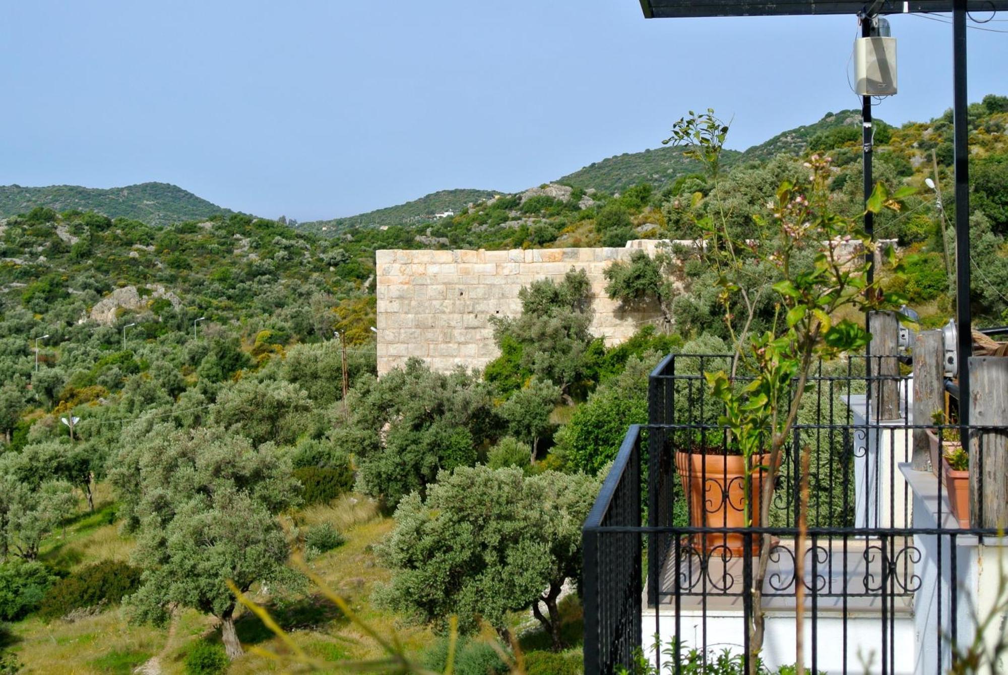 Hotel Hideaway Kaş Zewnętrze zdjęcie