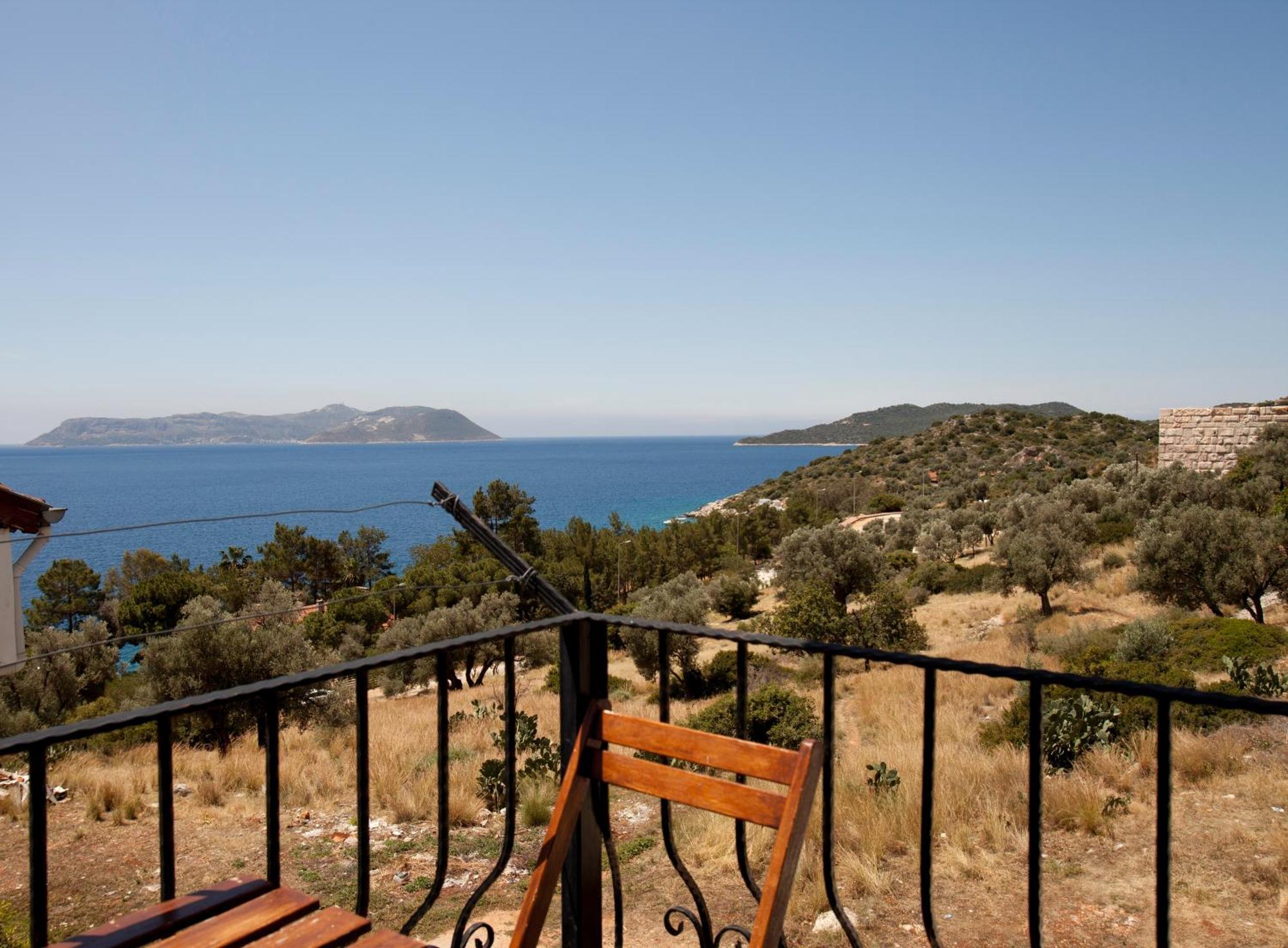 Hotel Hideaway Kaş Pokój zdjęcie