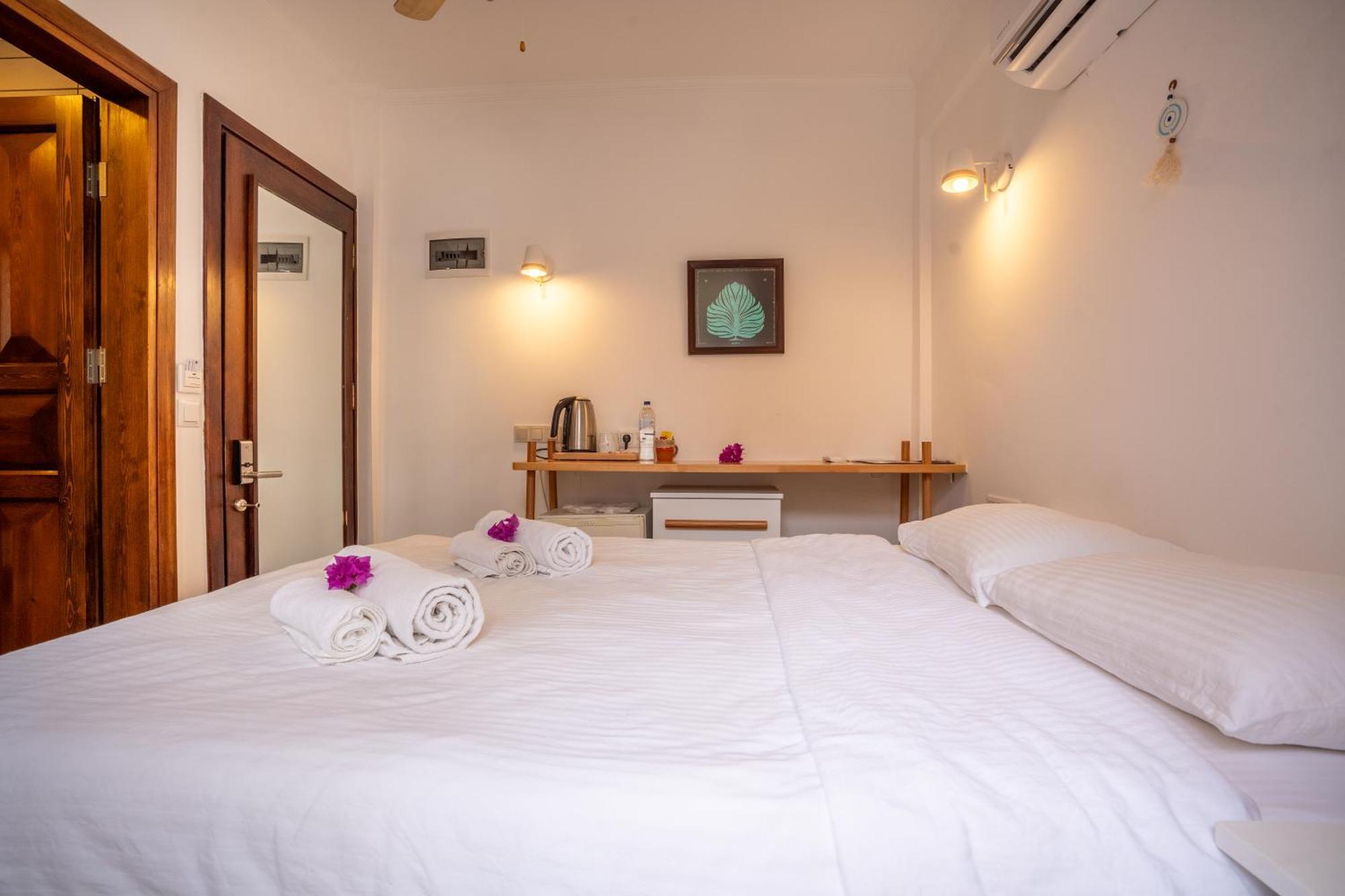 Hotel Hideaway Kaş Zewnętrze zdjęcie