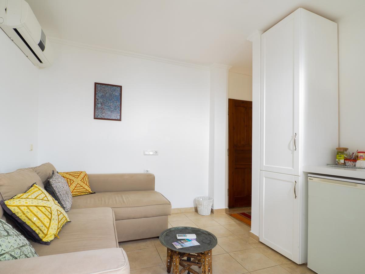 Hotel Hideaway Kaş Zewnętrze zdjęcie