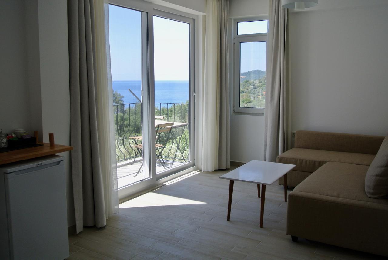Hotel Hideaway Kaş Zewnętrze zdjęcie