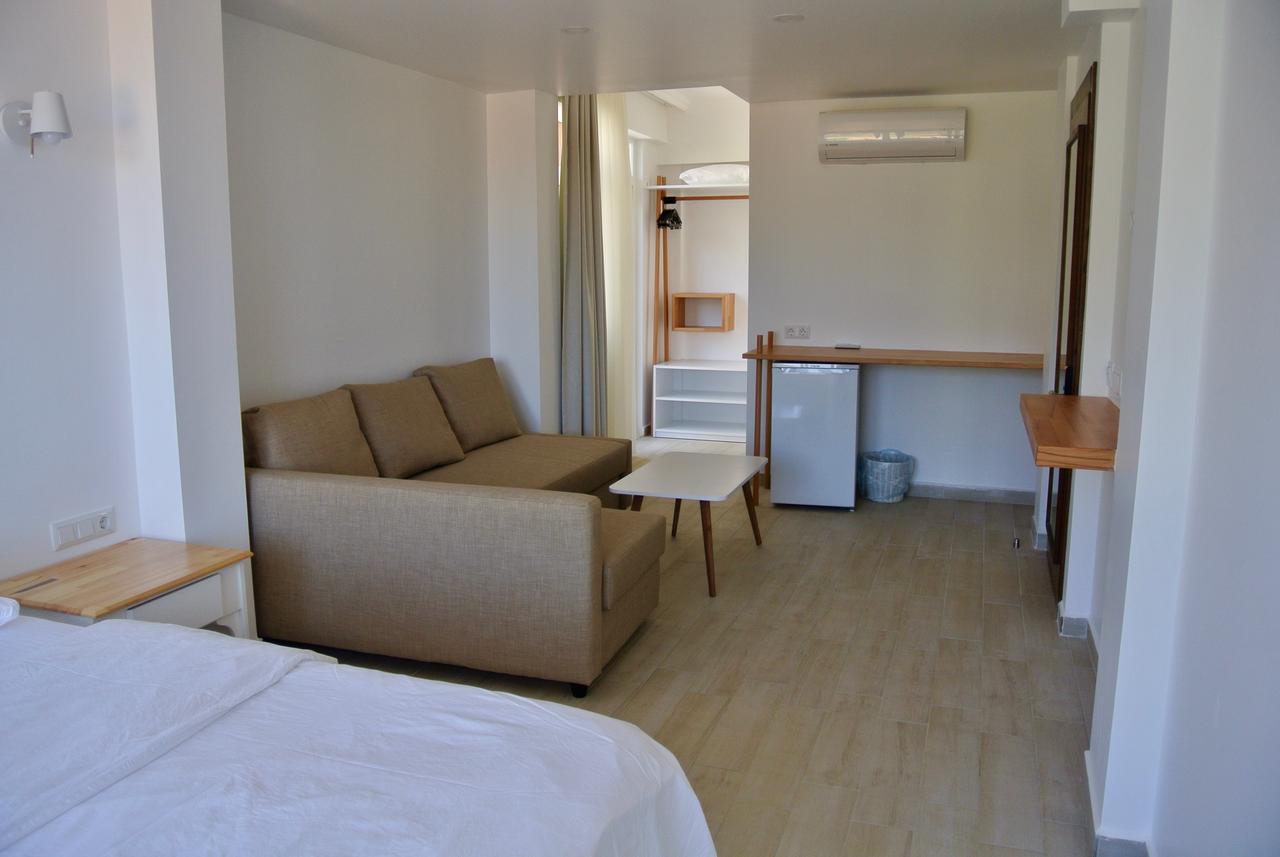 Hotel Hideaway Kaş Zewnętrze zdjęcie