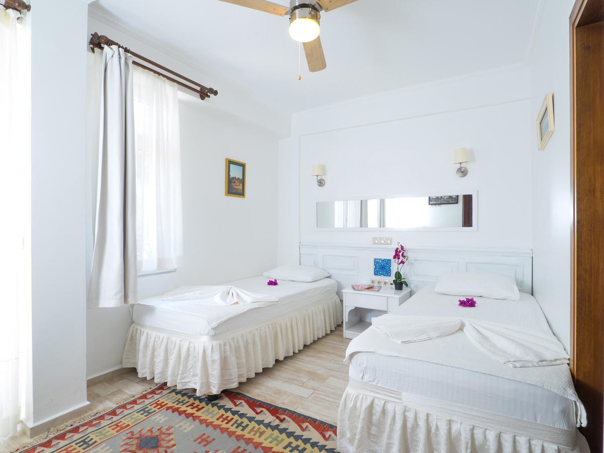 Hotel Hideaway Kaş Zewnętrze zdjęcie